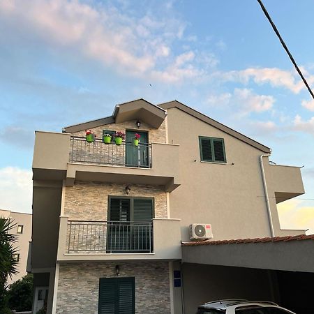 Apartmani Mm تروغير المظهر الخارجي الصورة