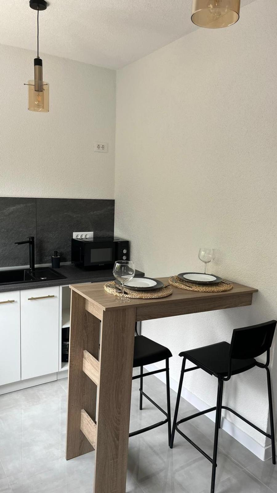 Apartmani Mm تروغير المظهر الخارجي الصورة