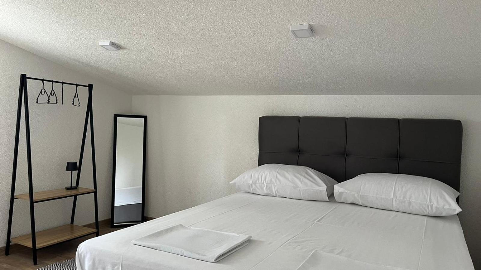 Apartmani Mm تروغير المظهر الخارجي الصورة