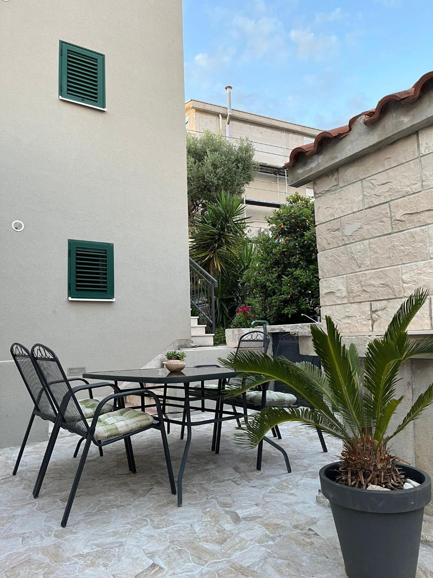 Apartmani Mm تروغير المظهر الخارجي الصورة