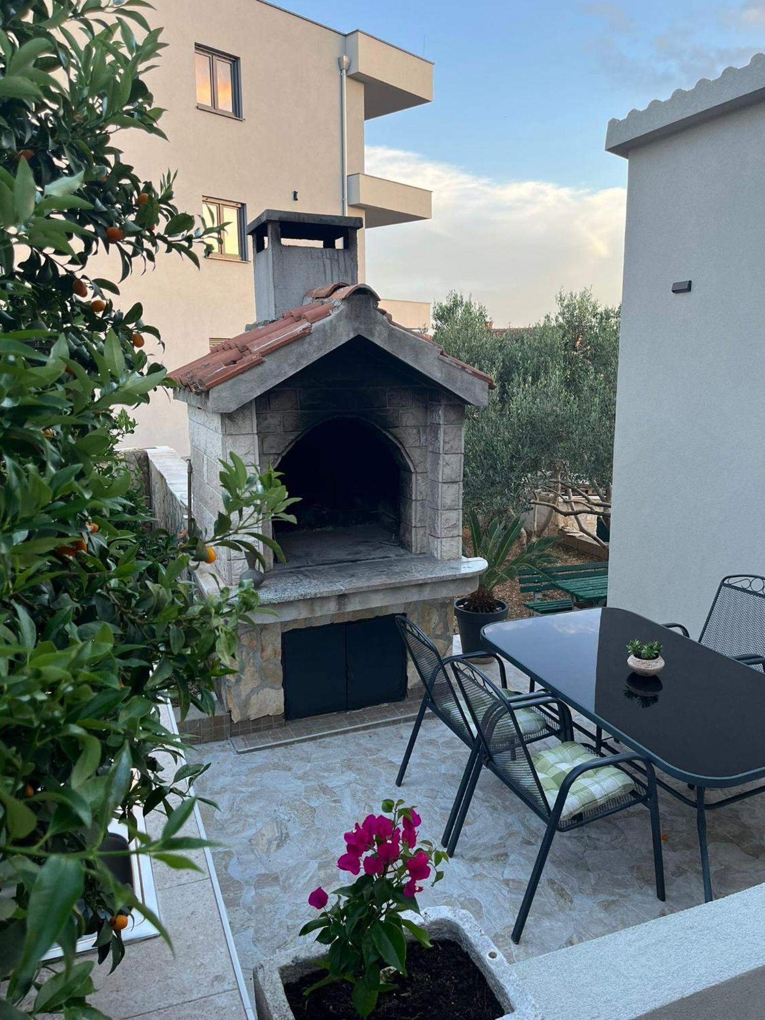 Apartmani Mm تروغير المظهر الخارجي الصورة