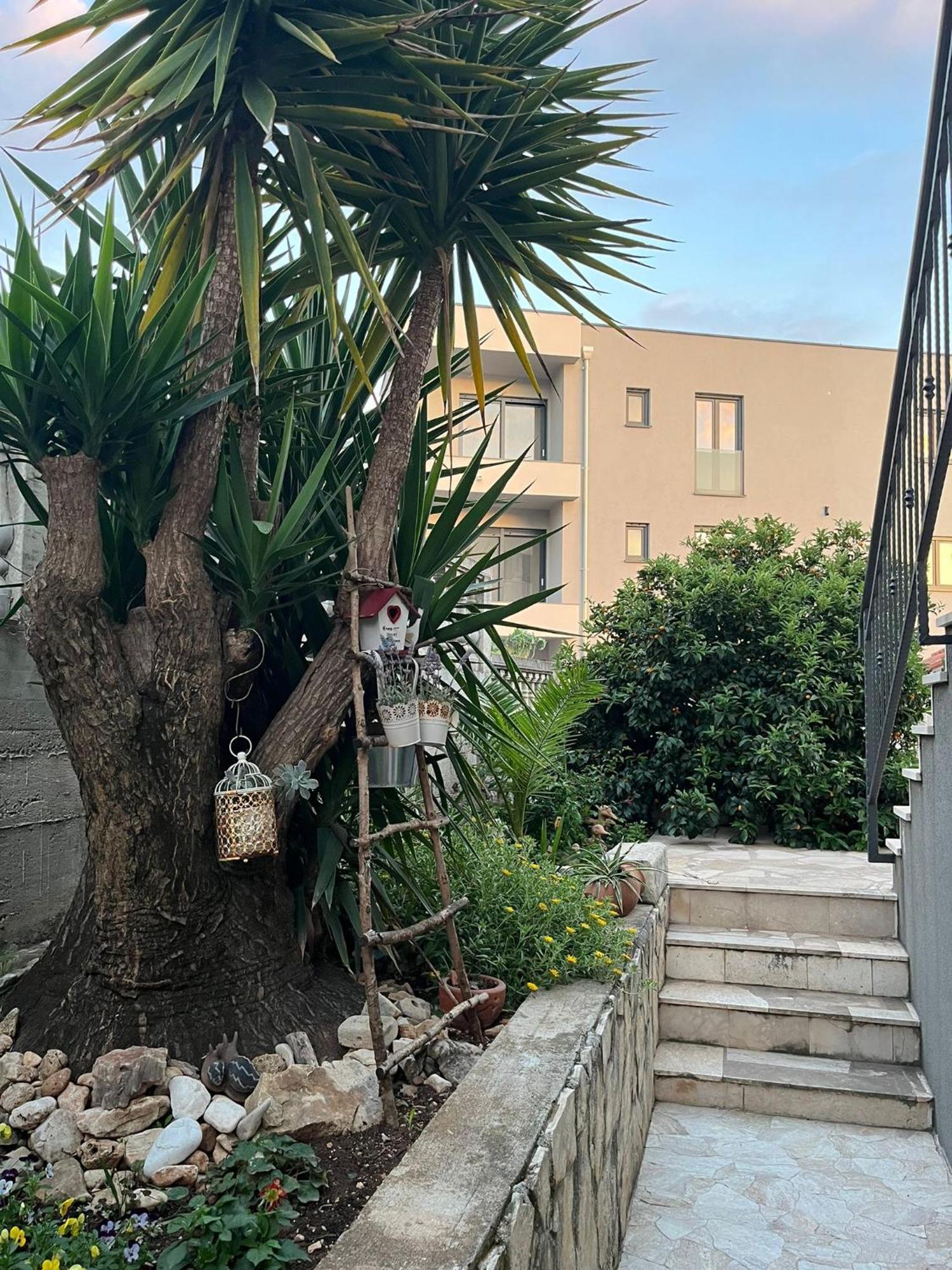 Apartmani Mm تروغير المظهر الخارجي الصورة