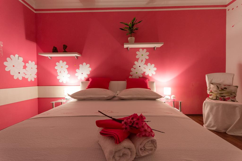 Apartmani Mm تروغير المظهر الخارجي الصورة
