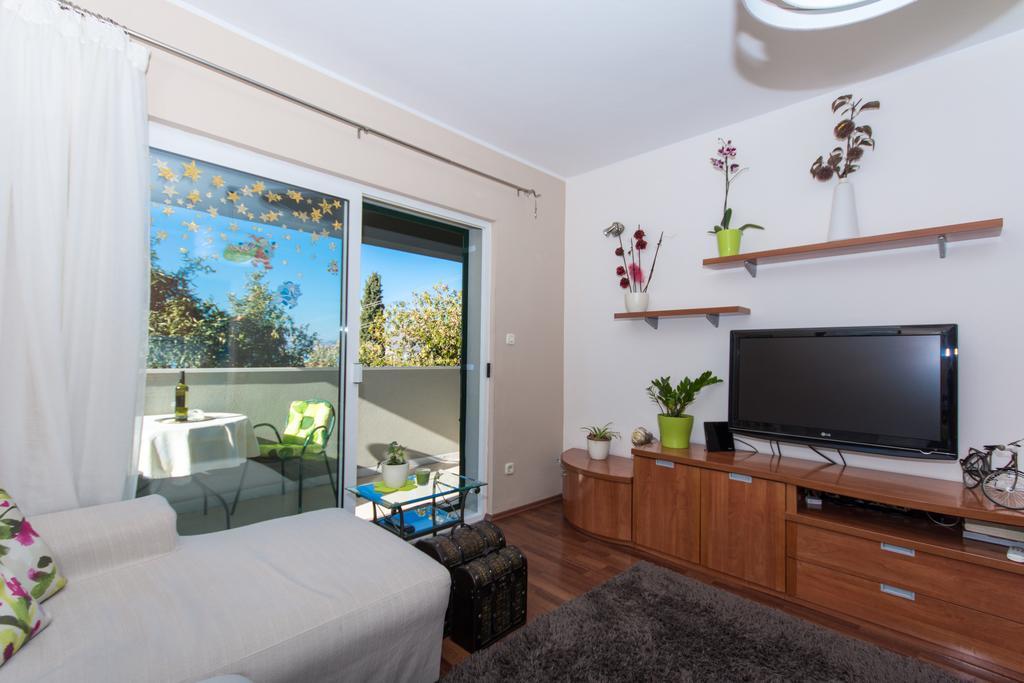Apartmani Mm تروغير المظهر الخارجي الصورة