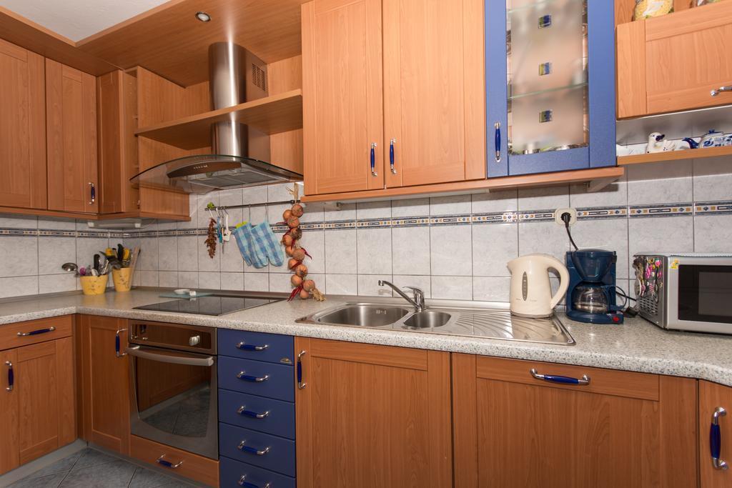 Apartmani Mm تروغير المظهر الخارجي الصورة