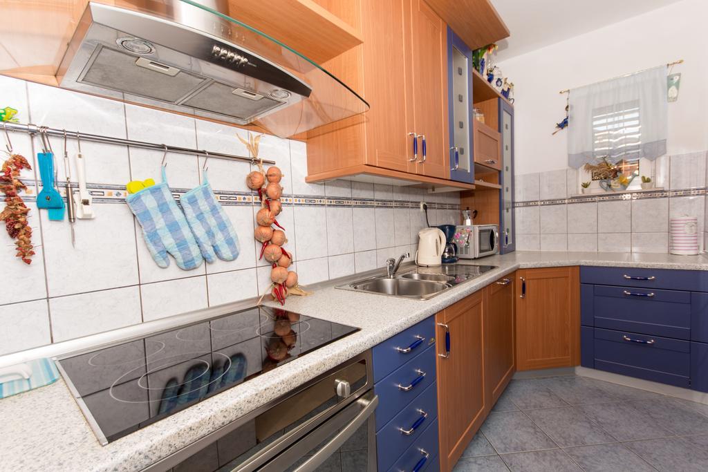 Apartmani Mm تروغير المظهر الخارجي الصورة