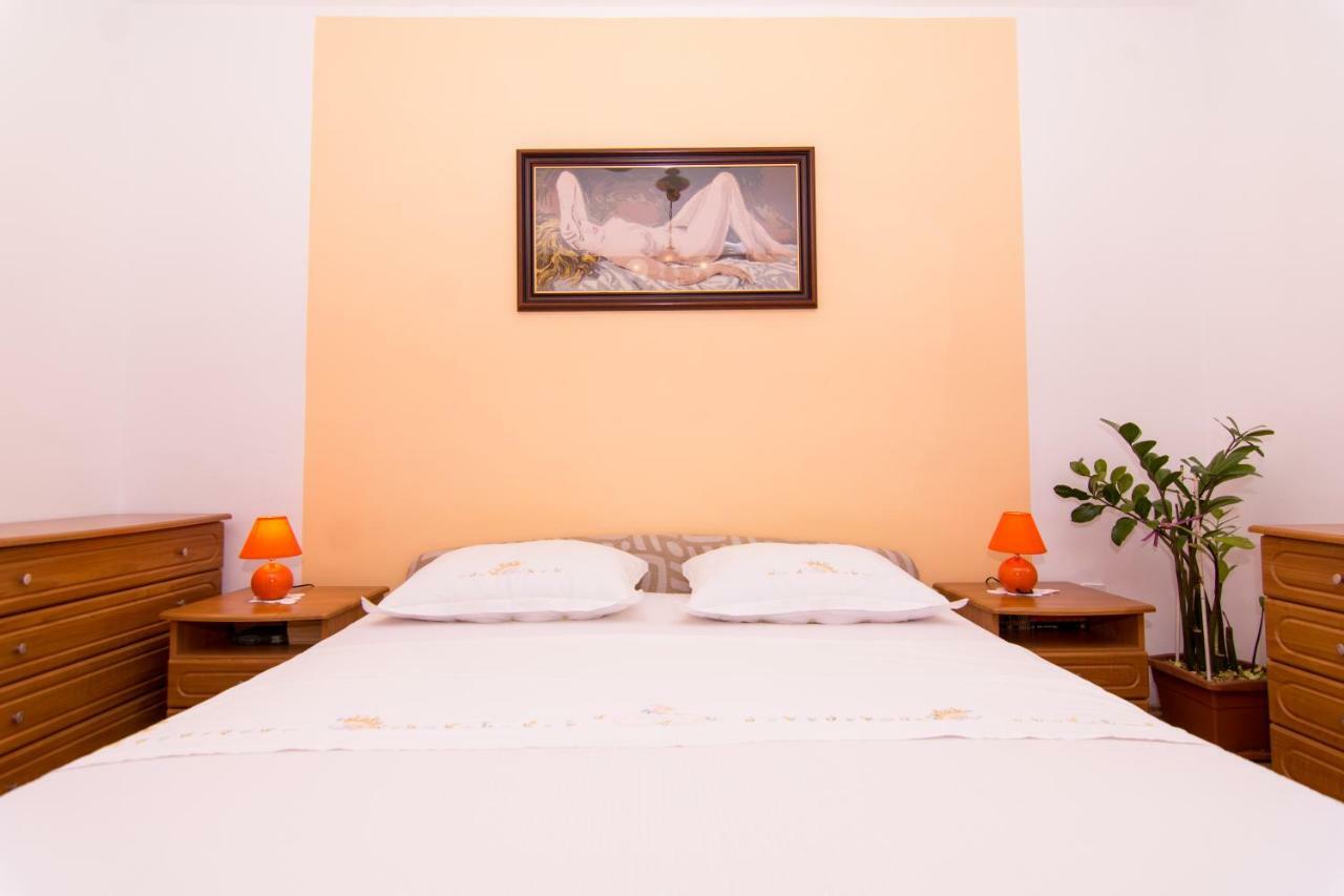 Apartmani Mm تروغير المظهر الخارجي الصورة