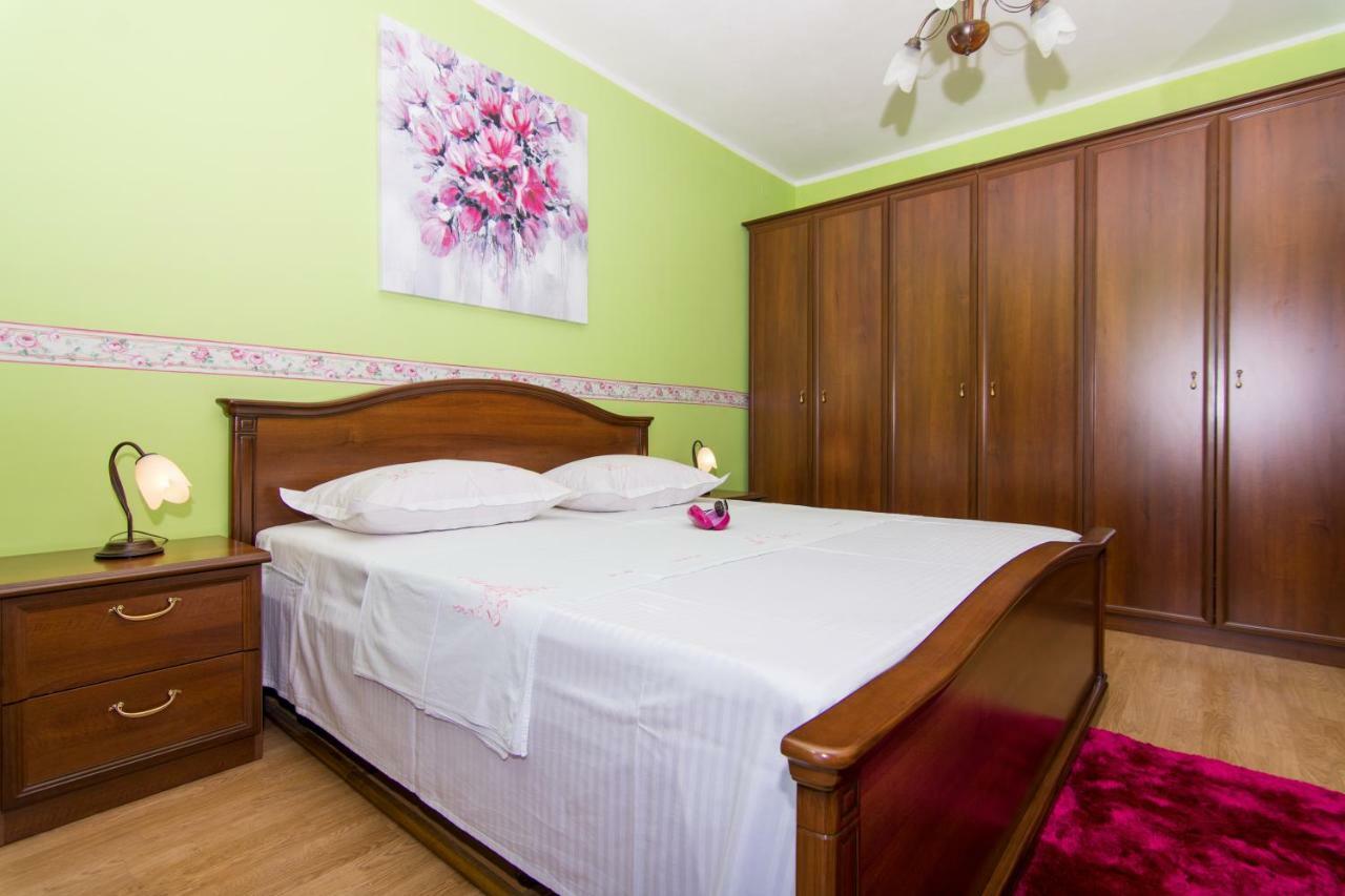 Apartmani Mm تروغير المظهر الخارجي الصورة