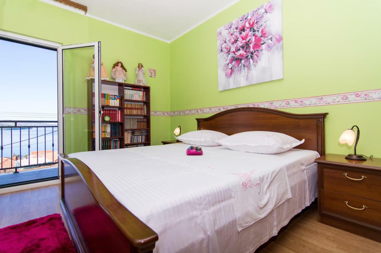 Apartmani Mm تروغير المظهر الخارجي الصورة