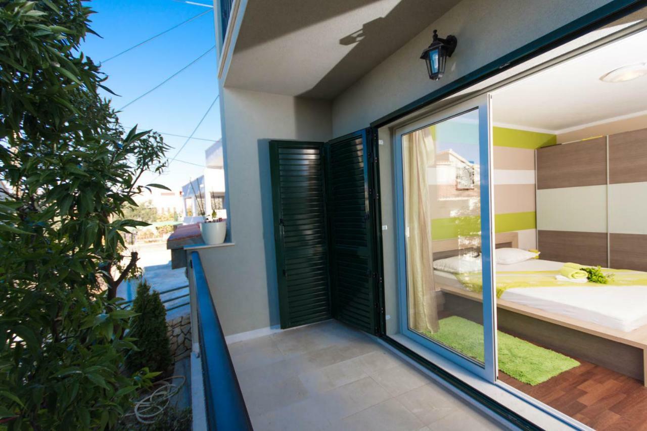 Apartmani Mm تروغير المظهر الخارجي الصورة