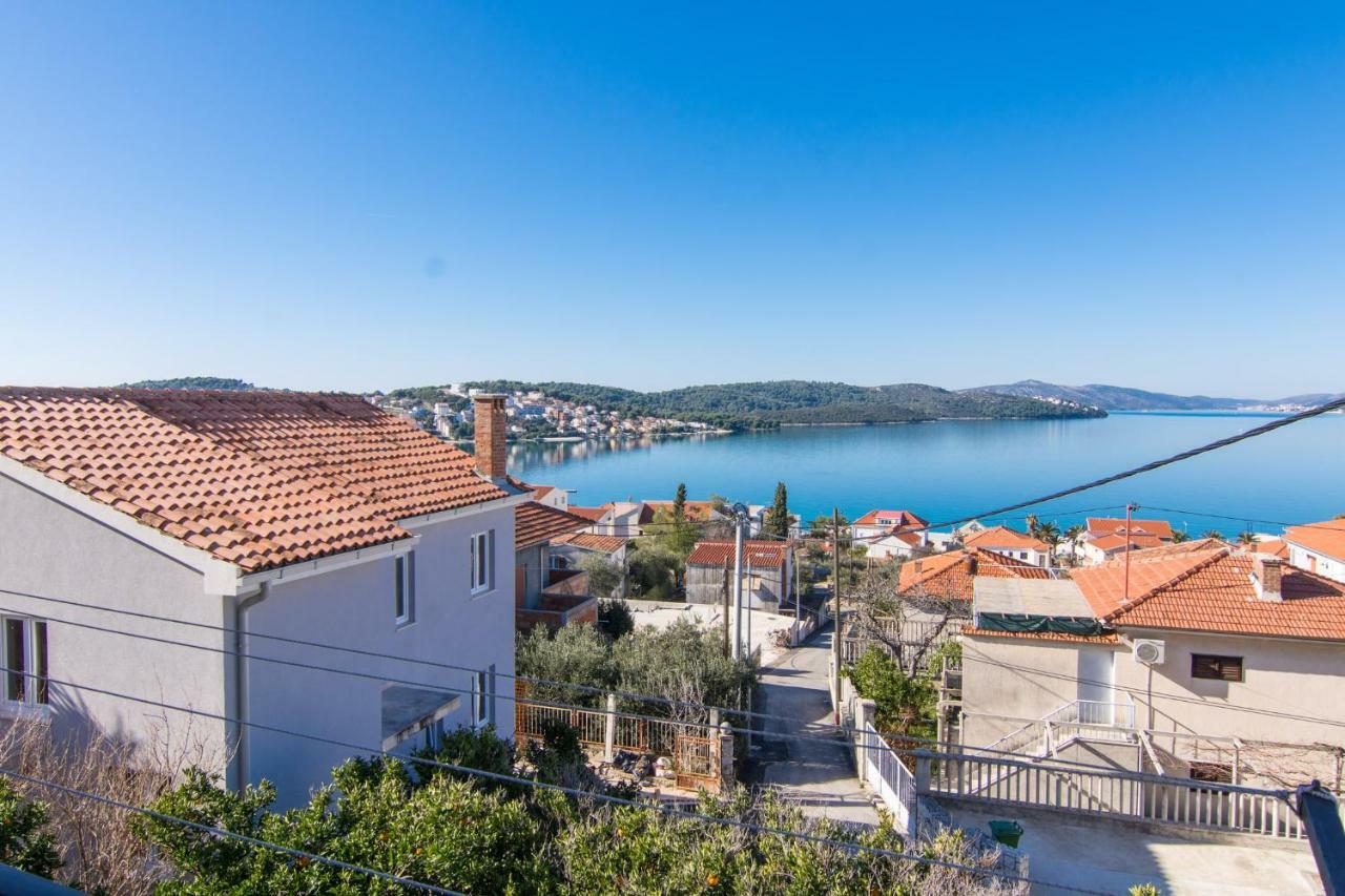 Apartmani Mm تروغير المظهر الخارجي الصورة